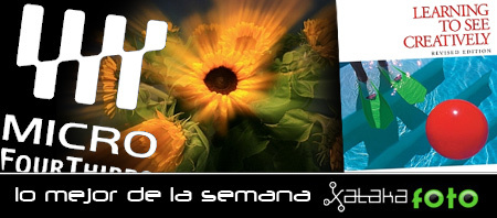 La última semana en Xataka Foto