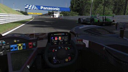 Iracing