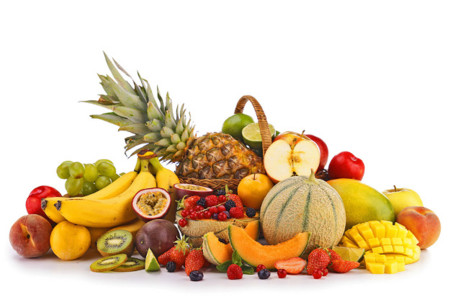 ¿Sabes cuáles son las 6 frutas con menos calorías?