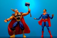 Juguetes para niños y juguetes para niñas