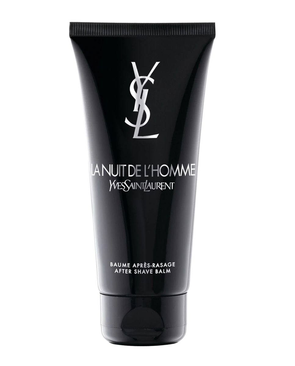 Bálsamo Aftershave La Nuit de L'Homme 100 ml Yves Saint Laurent