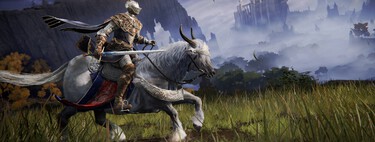 Elden Ring no es la mejor versión en Nintendo Switch 2, pero ahora es la que quiero llevar conmigo 
