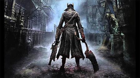 El nuevo tráiler de Bloodborne arroja algo de luz sobre su oscura historia