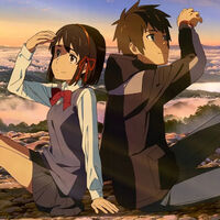 Después de haberlo petado con Your Name y Suzume, Makoto Shinkai confirma que ya está trabajando en una nueva película
