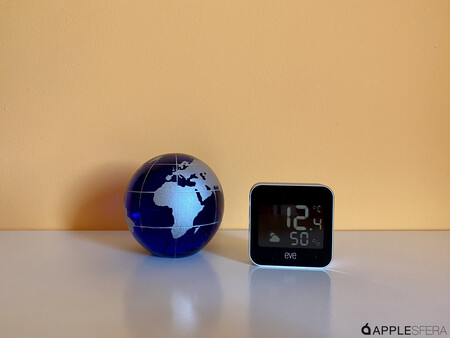 Eve Weather, la estación meteorológica HomeKit que predice nuestro tiempo con la mejor precisión