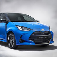 El Toyota Yaris híbrido más potente ya tiene precio en España: un etiqueta ECO de 131 CV que gasta como un mechero