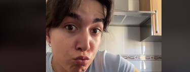 Una camarera denuncia en TikTok sus condiciones laborales en una cafetería: la 'policía de los autónomos' responde