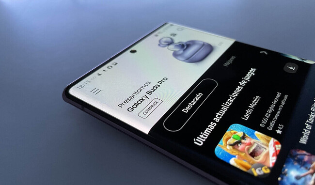 Samsung Publi