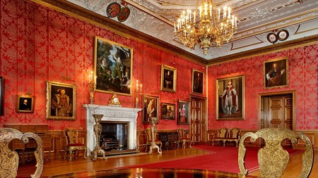 Queens Drawing Room 1010