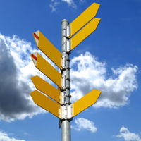 Las redes sociales más utilizadas por las pymes 