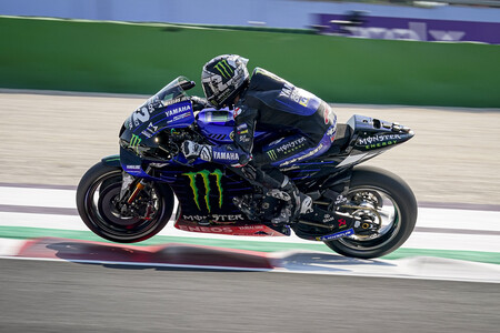 Vinales Misano Motogp 2020