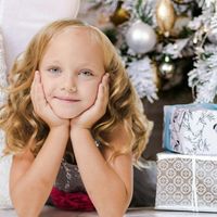 Una niña de 10 años escribe una carta a Papá Noel tan lujosa que nos hace plantearnos la educación que damos a nuestros hijos
