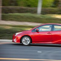 Confiable auto híbrido en México. Cuesta menos de 250,000 pesos usado: es ahorrador y aún vale la pena en 2026 