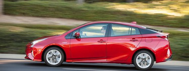 Confiable auto híbrido en México. Cuesta menos de 250,000 pesos usado: es ahorrador y aún vale la pena en 2026 