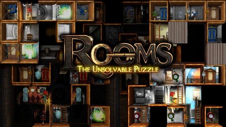 El desafiante Rooms: The Unsolvable Puzzle contará con una versión para Nintendo Switch este verano