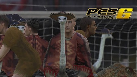 Pinguinos Dinosaurios Pes Efootball