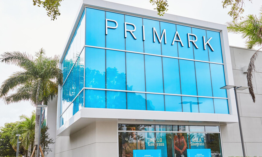 Novedad en Primark: un banco de almacenaje barato para tener todo ordenado en casa 