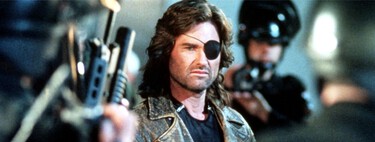 Kurt Russell pudo protagonizar 'Star Wars' pero se cansó de George Lucas y se marchó a rodar un western: fue un absoluto fracaso