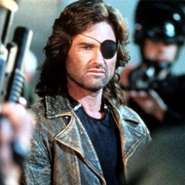 Kurt Russell