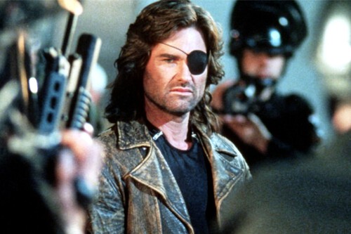 Kurt Russell pudo protagonizar 'Star Wars' pero se cansó de George Lucas y se marchó a rodar un western: fue un absoluto fracaso