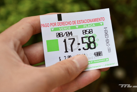 Parquimetro 4