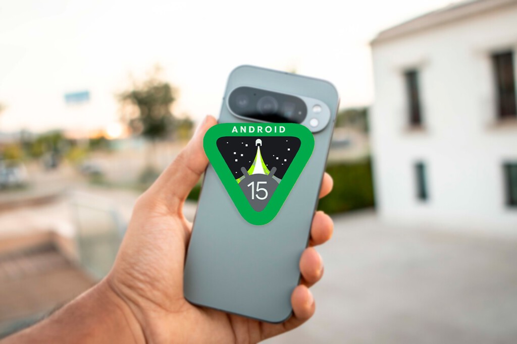 He probado Android 15 en el Google Pixel 9 Pro: un software maduro y aburrido a partes iguales
