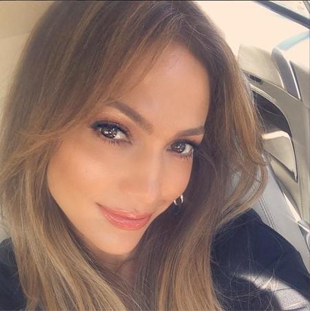 Jennifer Lopez o el día en el que la rutina casi la ahoga