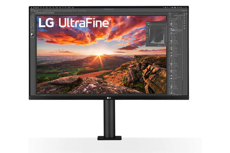 Monitor Lg