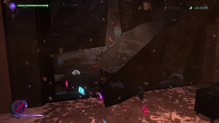 Bayonetta 3 Familiar C10 Sapo 2