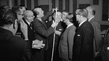 'Los archivos secretos del NO-DO'