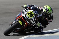 Protector de manos obligatorio para el Mundial de Motociclismo 2012