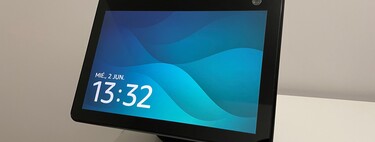 Cómo configurar tu Echo Show de Amazon paso a paso