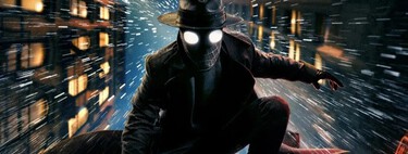 'Spider-Noir' es una de las mejores series del año y Nicolas Cage vuelve a demostrar que es un actor sencillamente irrepetible 