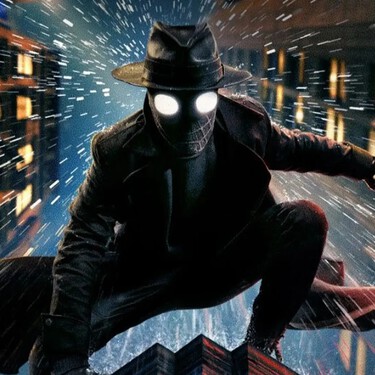 Spidernoir