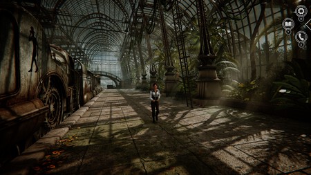 Syberia Remastered 18 11 2025 16 33 27