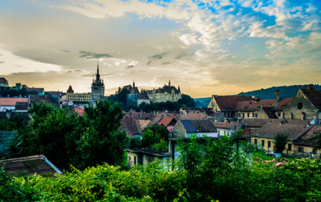 Sighisoara