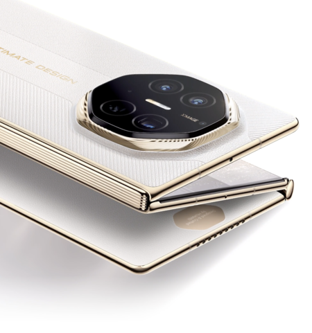 Huawei Mate Xts Ultimate Design 2