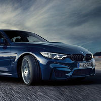 El próximo BMW M3 podría tener casi 500 caballos de fuerza y caja manual