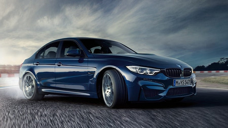 El próximo BMW M3 podría tener casi 500 caballos de fuerza y caja manual
