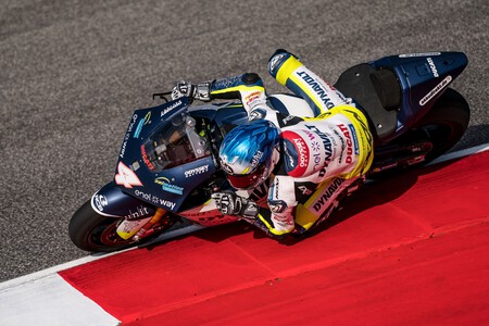 Krummenacher Italia Motoe 2023