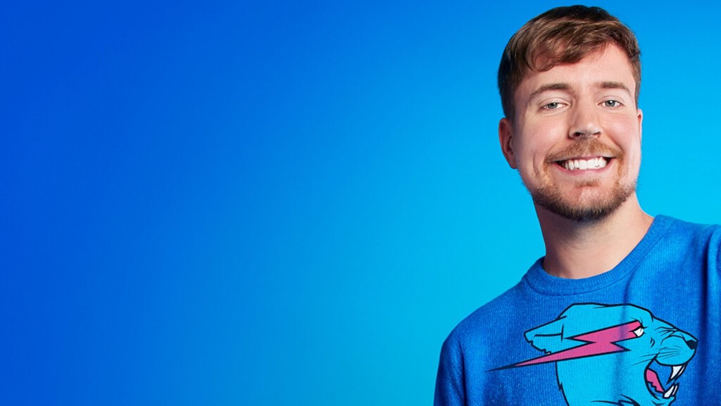 Mr.Beast consigue más de 10 millones de dólares por una buena causa. La próxima iniciativa del youtuber podría cambiar vidas  