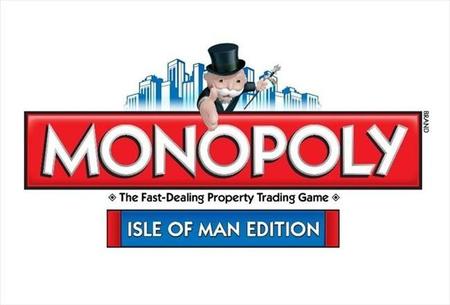 Monopoly Isle of Man Edition: ¿hace una partida?