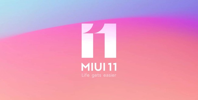Miui 11