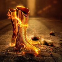 Hoy es un día importante para una de las series de superhéroes más queridas. Se suponía que un 25 de abril de 2024, "The Flash se esfumaría en una crisis"