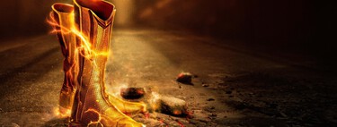 Hoy es un día importante para una de las series de superhéroes más queridas. Se suponía que un 25 de abril de 2024, "The Flash se esfumaría en una crisis"