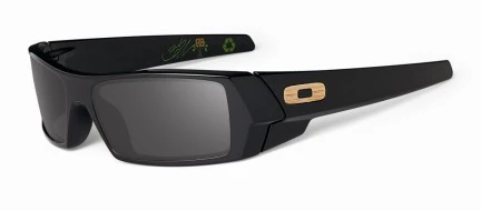 Oakley lanza las Gascan edición Burnquist