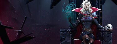 El NPC más inútil de V Rising ha matado a 140 jugadores según sus desarrolladores, que comparten datos curiosos sobre su estreno 