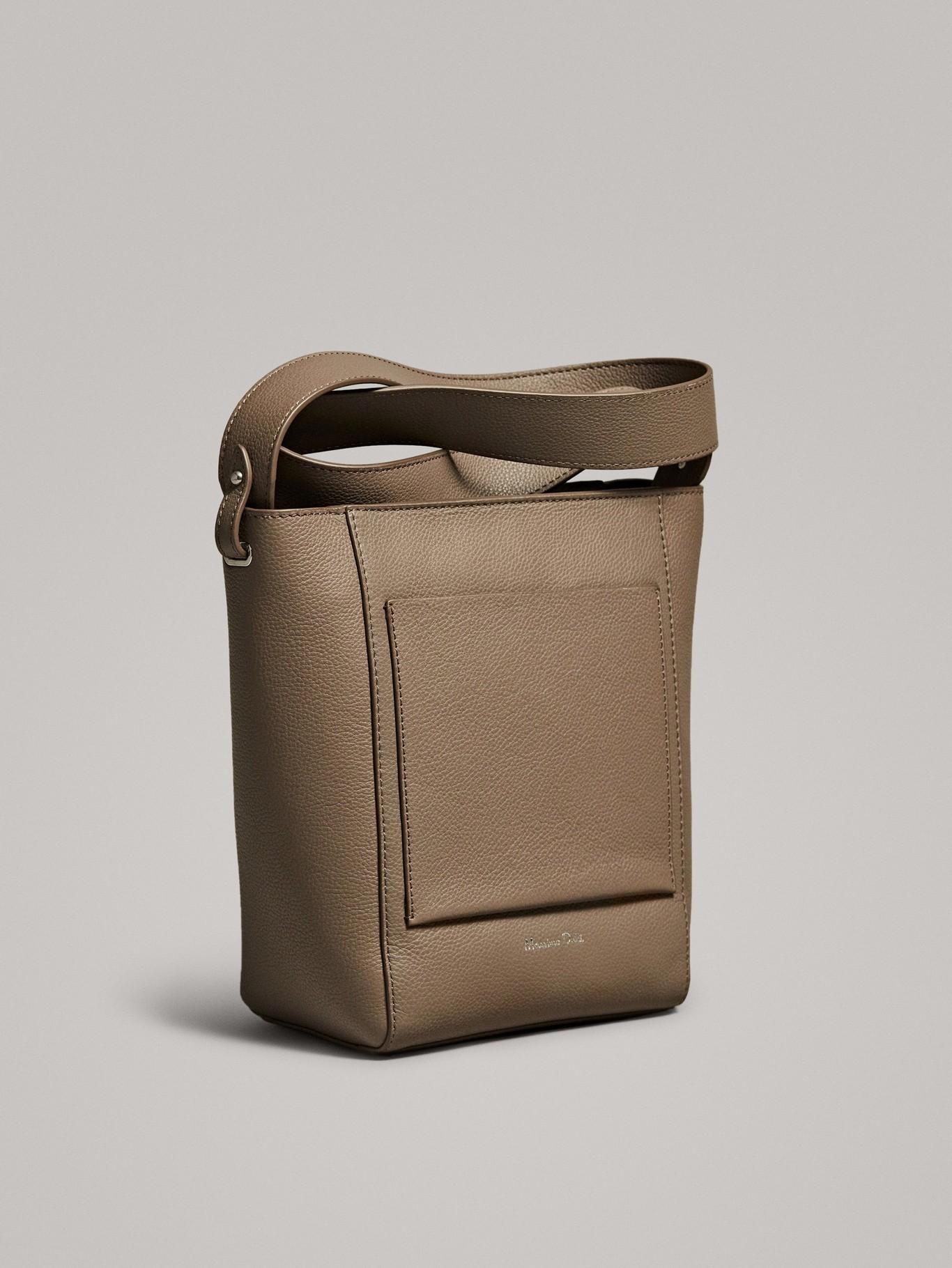 Bolso Massimo Dutti Rebajas Enero Bolsos Massimo Dutti Mujer