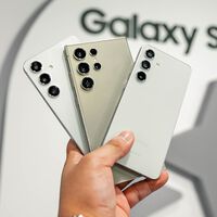Ya conocemos todos los detalles del Samsung Galaxy S24. La IA es la gran estrella del móvil más revolucionario de la compañía