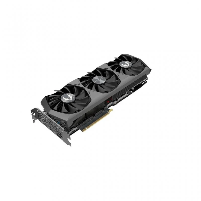 Zotac Gaming GeForce RTX 3080 Ti Trinity OC LHR 12GB GDDR6X
